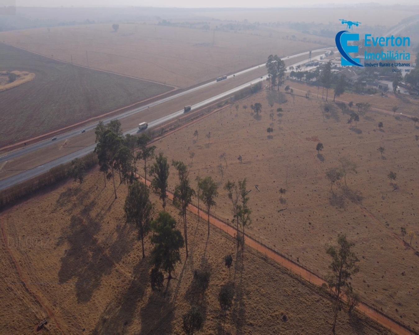 Chácara em Uberlândia/Minas Gerais — Ref GEZ3RN — Imagem 13