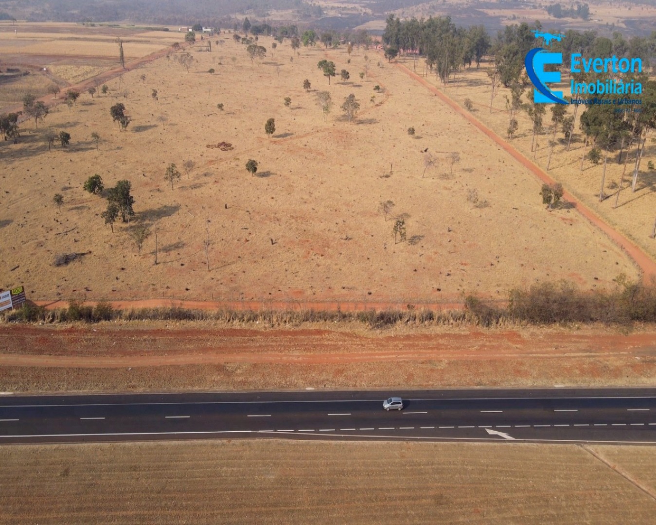 Chácara em Uberlândia/Minas Gerais — Ref GEZ3RN — Imagem 2