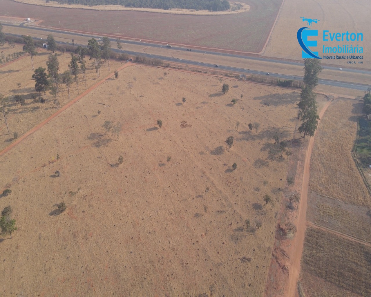 Chácara em Uberlândia/Minas Gerais — Ref GEZ3RN — Imagem 16