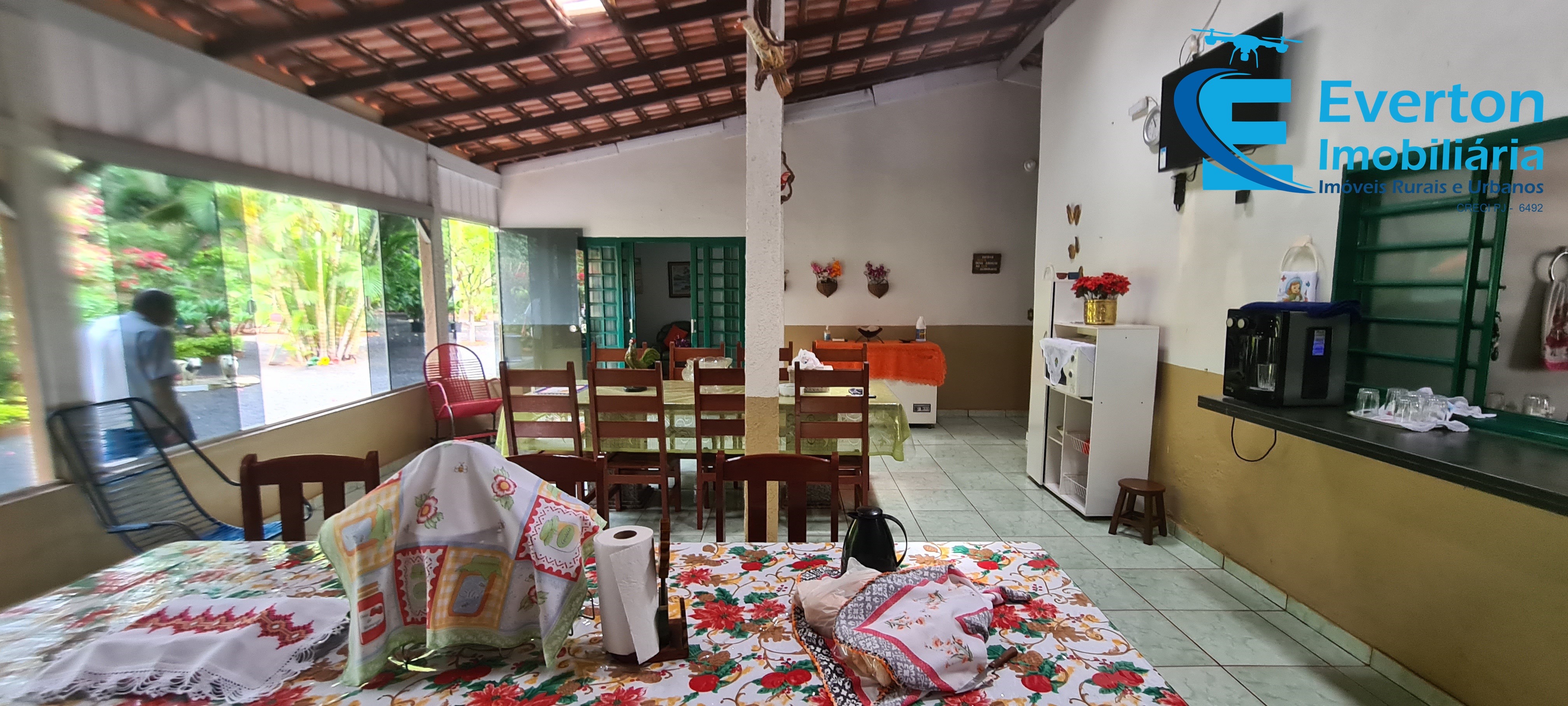 Chãozão - O Maior Portal de Anúncios de Imóveis Rurais do Brasil.