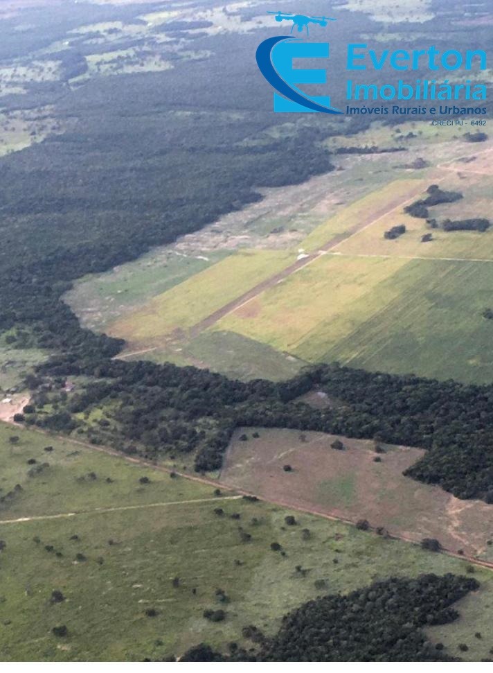 Fazenda em Gurupi/Tocantins — Ref M3BVFQ — Imagem 8