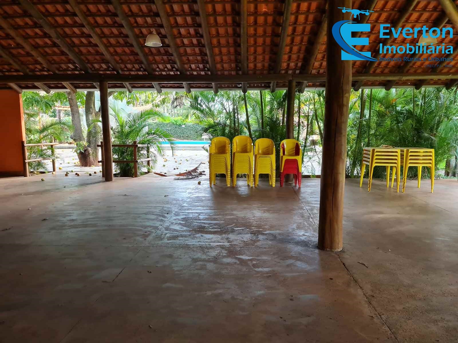 Chãozão - O Maior Portal de Anúncios de Imóveis Rurais do Brasil.