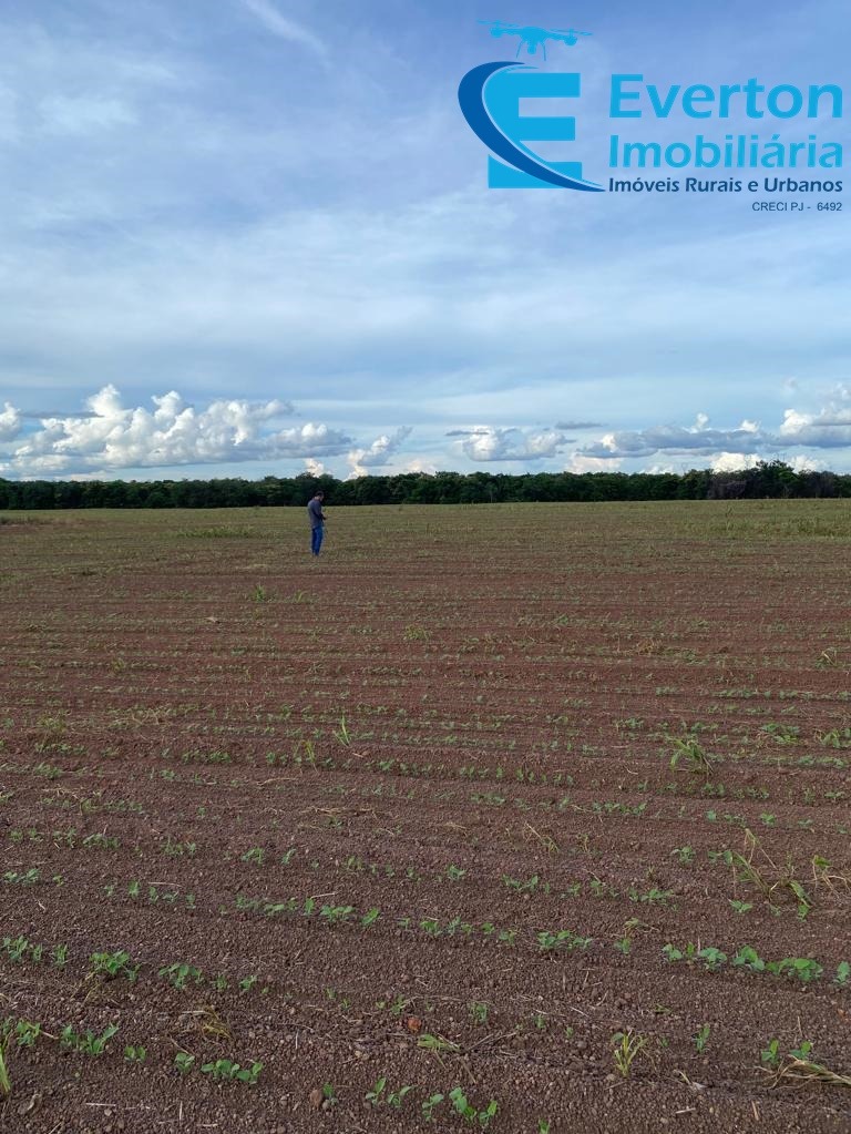 Fazenda em Gurupi/Tocantins — Ref M3BVFQ — Imagem 2