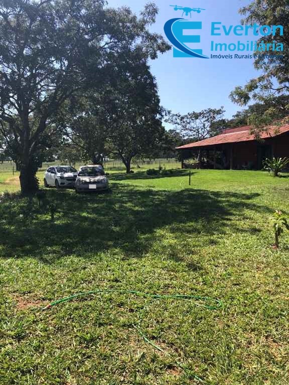 Chácara em Uberlândia/Minas Gerais — Ref ND0EL5 — Imagem 14