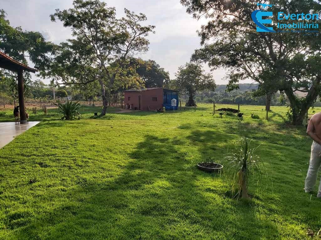 Chácara em Uberlândia/Minas Gerais — Ref ND0EL5 — Imagem 11