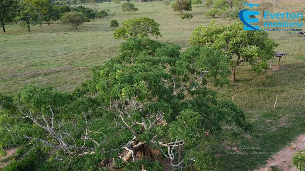 Chácara em Uberlândia/Minas Gerais — Ref ND0EL5 — Imagem 30