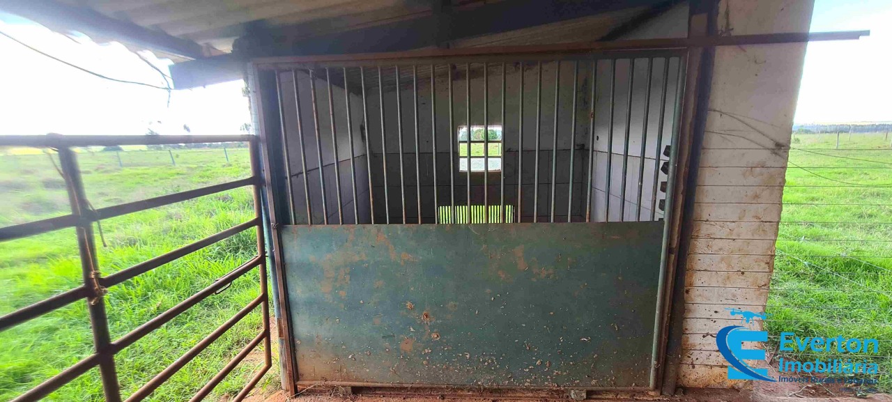 Sítio em Uberlândia/Minas Gerais — Ref R105FM — Imagem 8