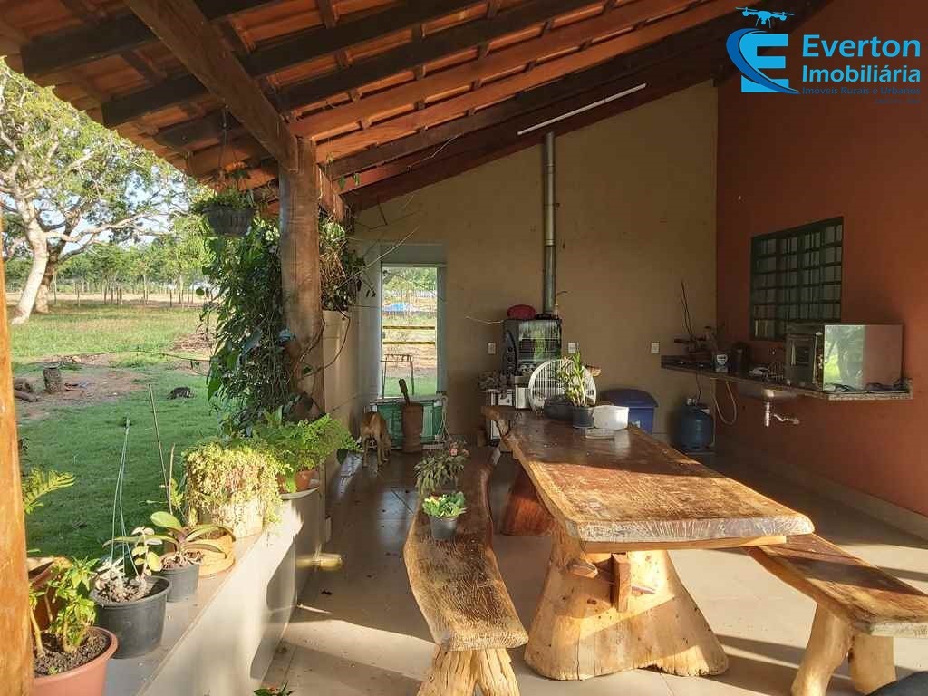 Chácara em Uberlândia/Minas Gerais — Ref ND0EL5 — Imagem 3