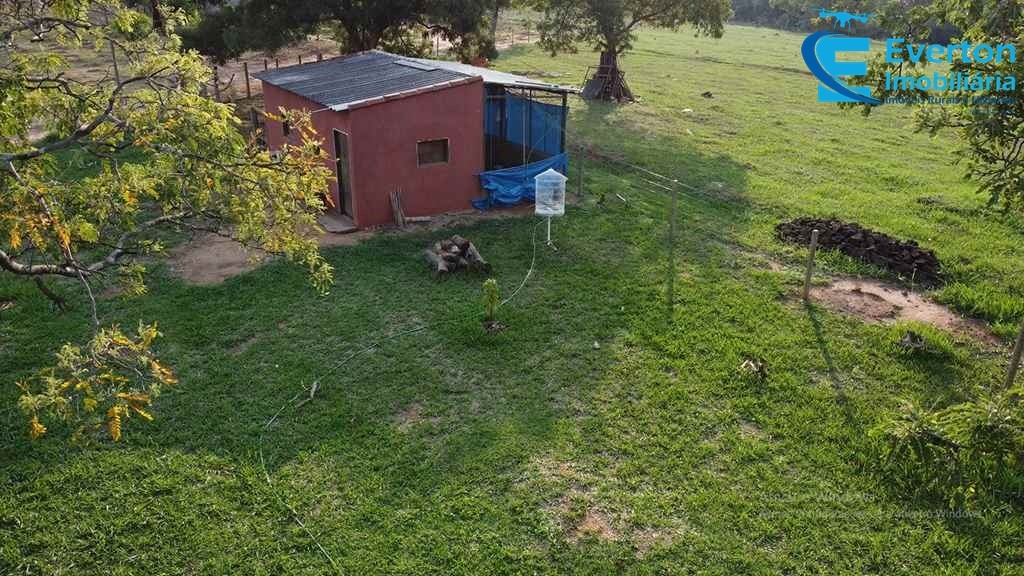 Chácara em Uberlândia/Minas Gerais — Ref ND0EL5 — Imagem 10