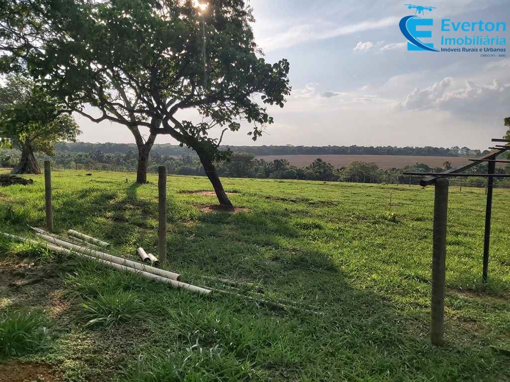 Chácara em Uberlândia/Minas Gerais — Ref ND0EL5 — Imagem 25