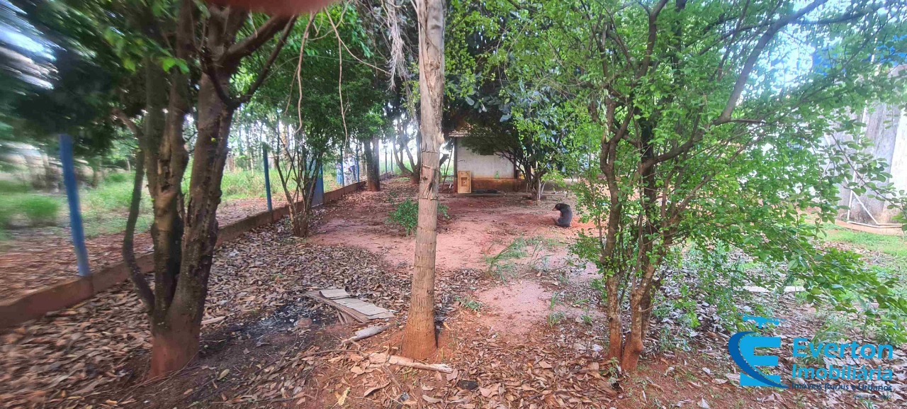 Sítio em Uberlândia/Minas Gerais — Ref R105FM — Imagem 20