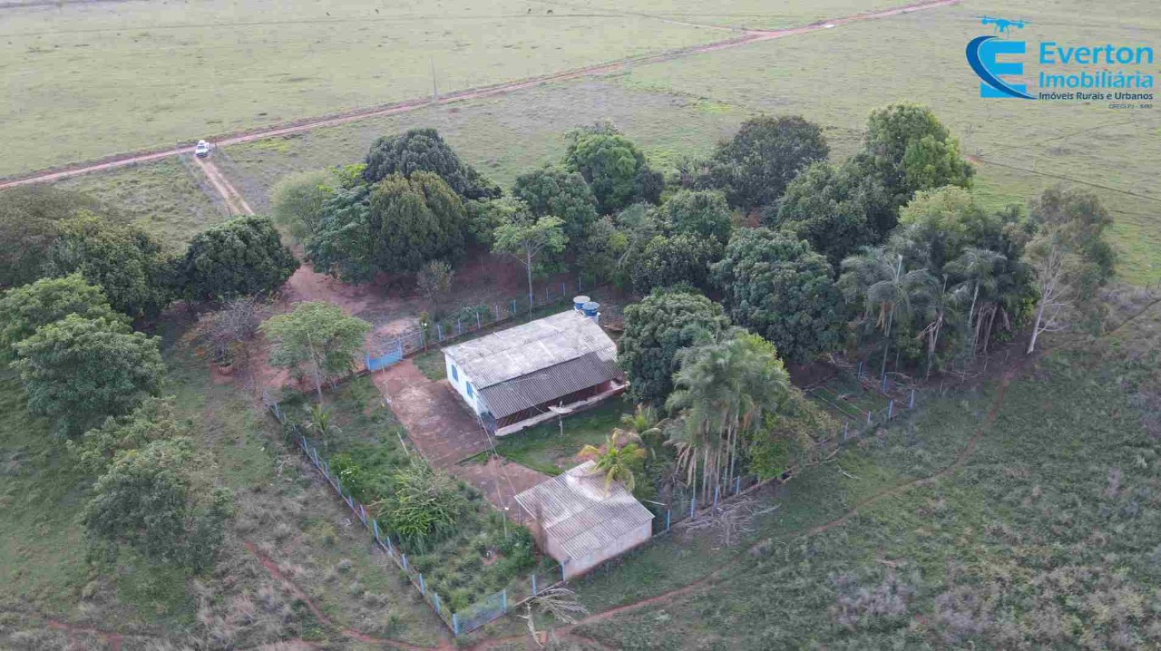 Sítio em Uberlândia/Minas Gerais — Ref R105FM — Imagem 37