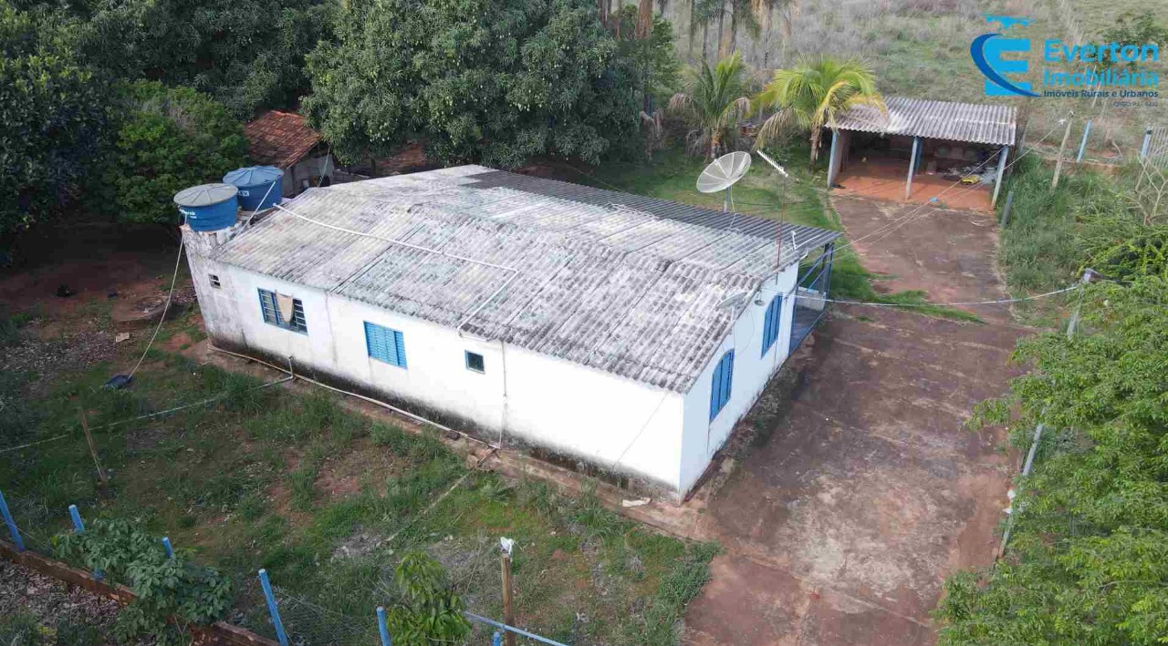 Sítio em Uberlândia/Minas Gerais — Ref R105FM — Imagem 10