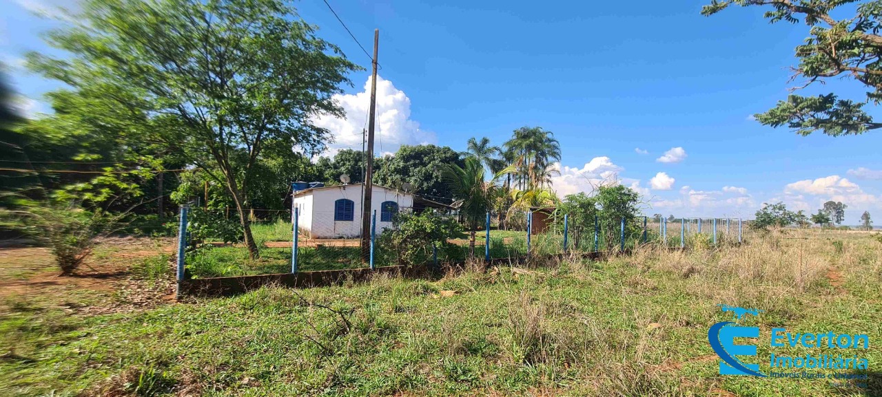 Sítio em Uberlândia/Minas Gerais — Ref R105FM — Imagem 9