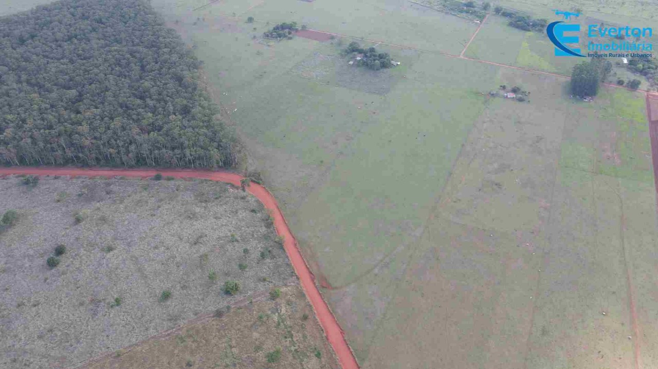 Sítio em Uberlândia/Minas Gerais — Ref R105FM — Imagem 34