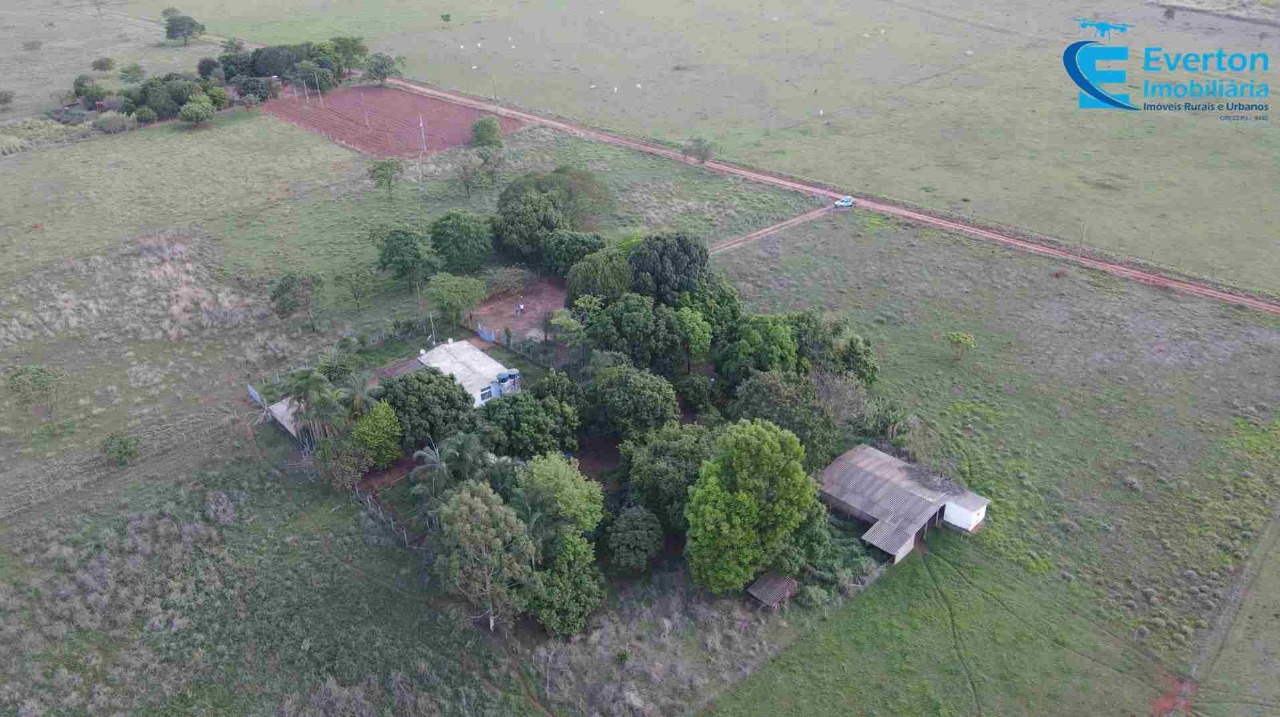 Sítio em Uberlândia/Minas Gerais — Ref R105FM — Imagem 36