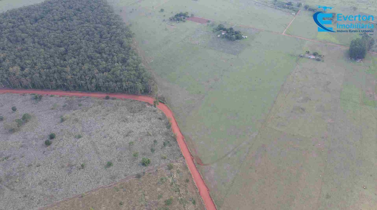 Sítio em Uberlândia/Minas Gerais — Ref R105FM — Imagem 33