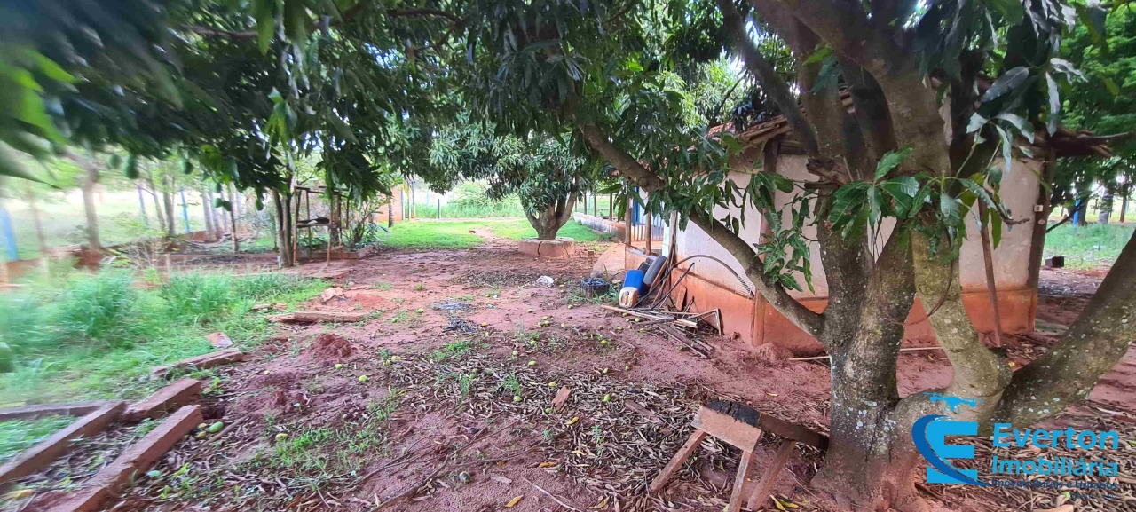 Sítio em Uberlândia/Minas Gerais — Ref R105FM — Imagem 11