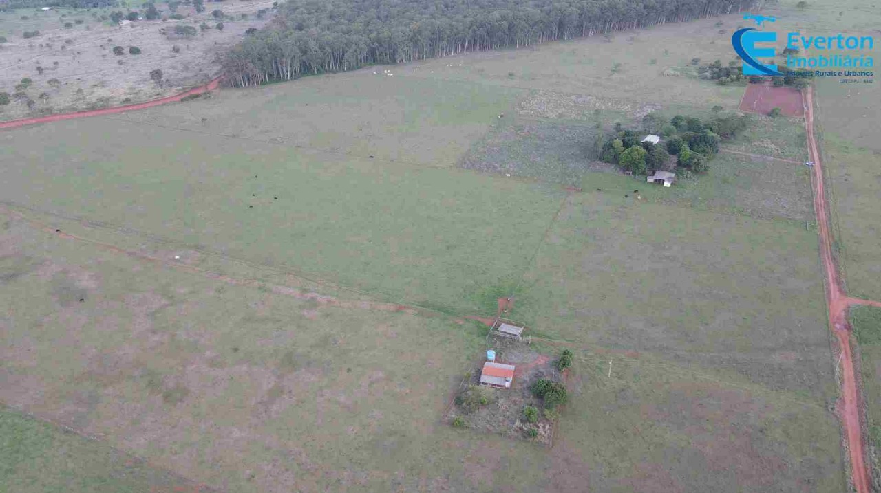 Sítio em Uberlândia/Minas Gerais — Ref R105FM — Imagem 31