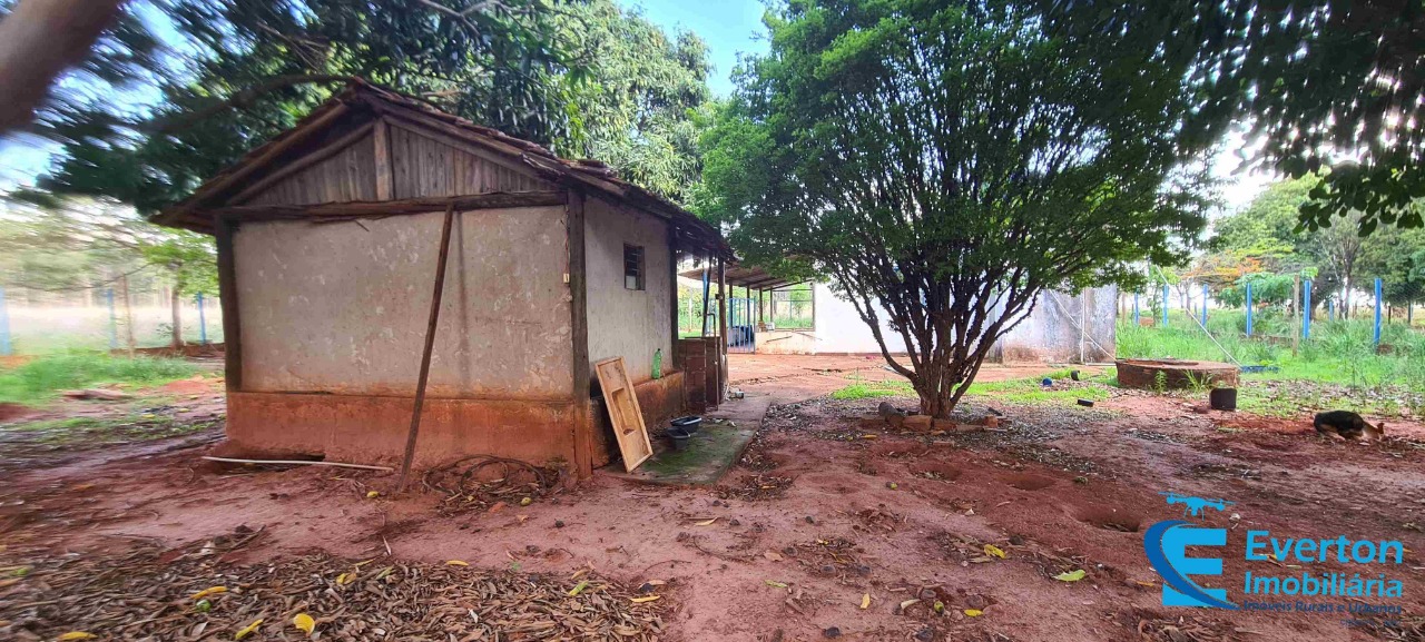 Sítio em Uberlândia/Minas Gerais — Ref R105FM — Imagem 6