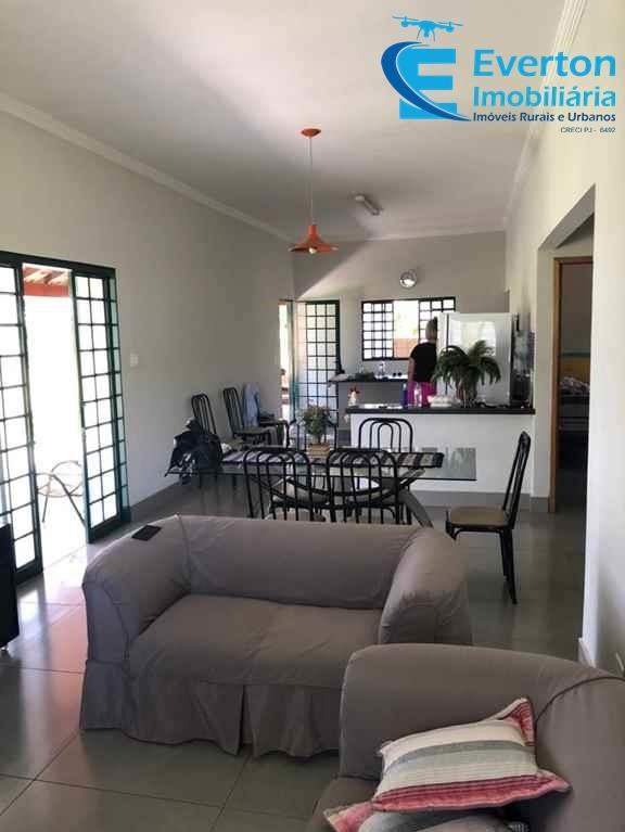 Chácara em Uberlândia/Minas Gerais — Ref ND0EL5 — Imagem 4