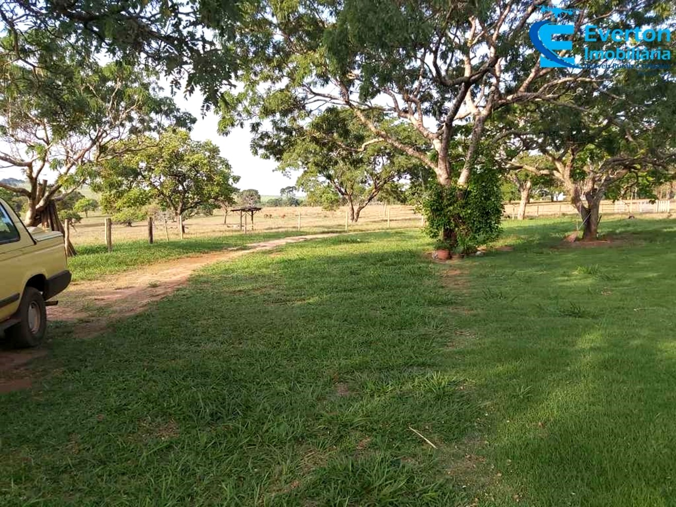 Chácara em Uberlândia/Minas Gerais — Ref ND0EL5 — Imagem 16