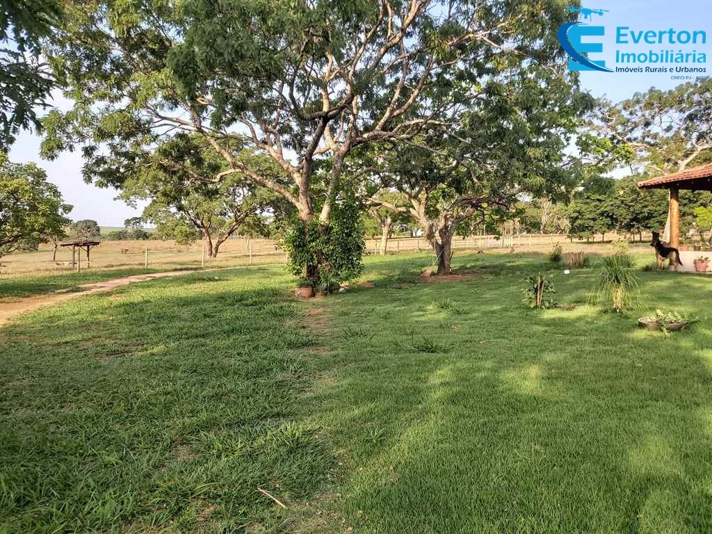 Chácara em Uberlândia/Minas Gerais — Ref ND0EL5 — Imagem 12