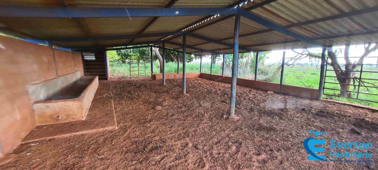 Sítio em Uberlândia/Minas Gerais — Ref R105FM — Imagem 4