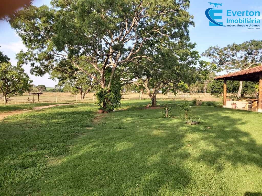 Chácara em Uberlândia/Minas Gerais — Ref ND0EL5 — Imagem 13