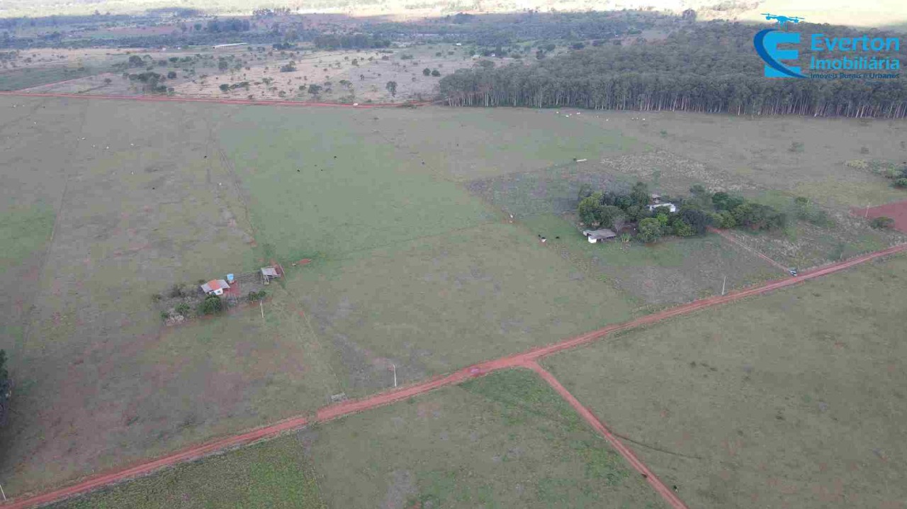 Sítio em Uberlândia/Minas Gerais — Ref R105FM — Imagem 30