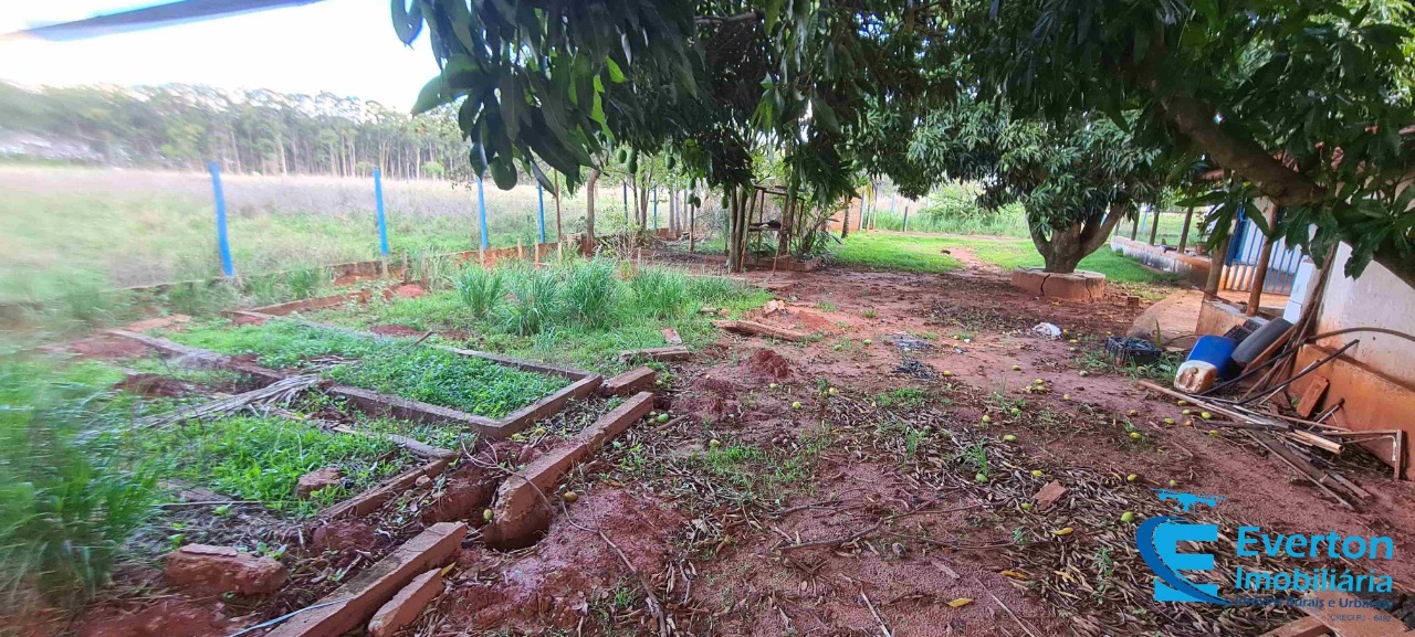 Sítio em Uberlândia/Minas Gerais — Ref R105FM — Imagem 12