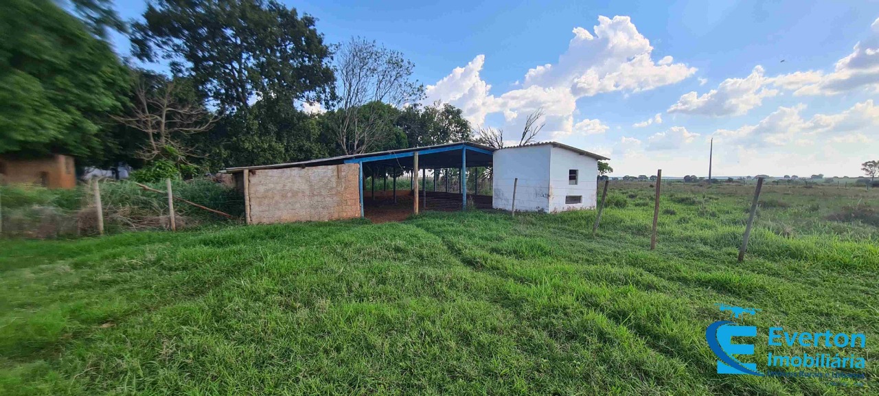 Sítio em Uberlândia/Minas Gerais — Ref R105FM — Imagem 2