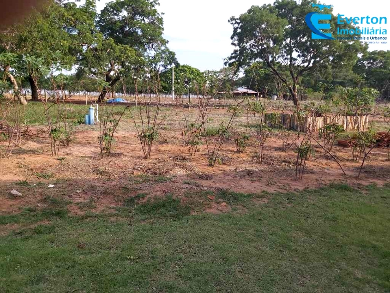 Chácara em Uberlândia/Minas Gerais — Ref ND0EL5 — Imagem 18