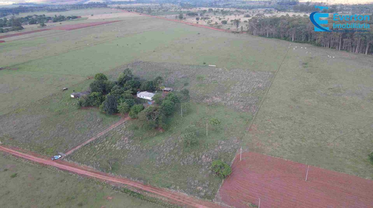 Sítio em Uberlândia/Minas Gerais — Ref R105FM — Imagem 29