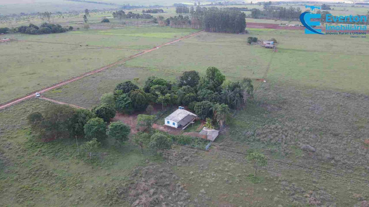 Sítio em Uberlândia/Minas Gerais — Ref R105FM — Imagem 27