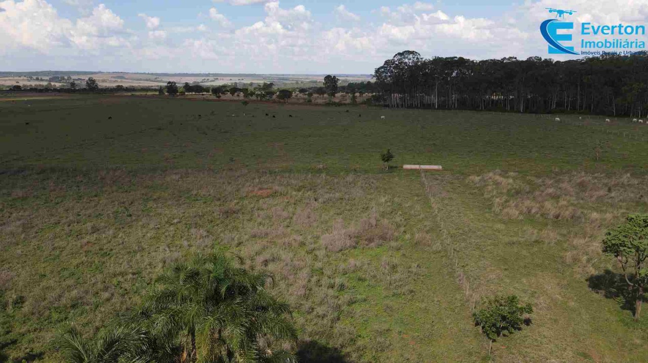 Sítio em Uberlândia/Minas Gerais — Ref R105FM — Imagem 38