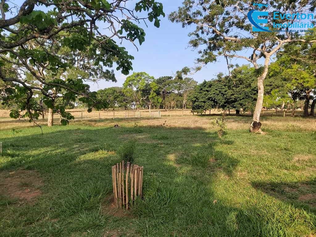 Chácara em Uberlândia/Minas Gerais — Ref ND0EL5 — Imagem 20