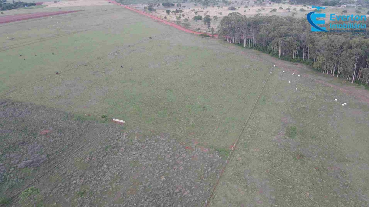 Sítio em Uberlândia/Minas Gerais — Ref R105FM — Imagem 28