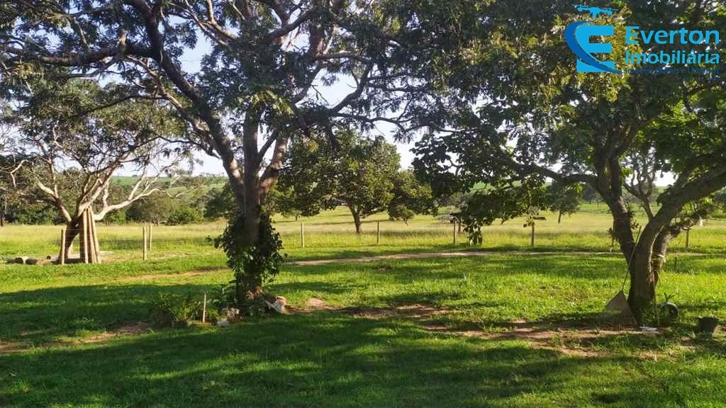 Chácara em Uberlândia/Minas Gerais — Ref ND0EL5 — Imagem 42