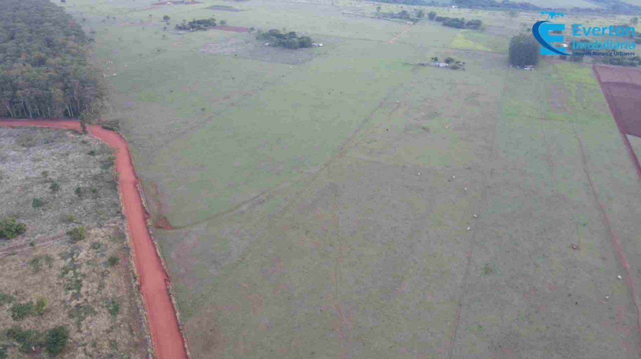 Sítio em Uberlândia/Minas Gerais — Ref R105FM — Imagem 32