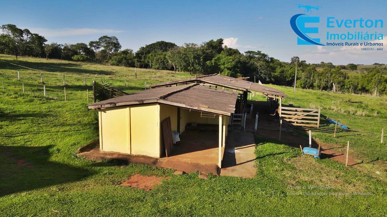 Chãozão - O Maior Portal de Anúncios de Imóveis Rurais do Brasil.