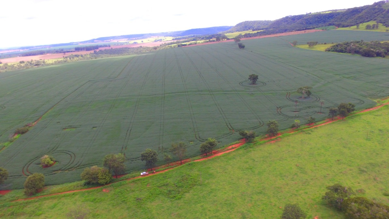 Sítio em Uberlândia/Minas Gerais — Ref X5CIRX — Imagem 10