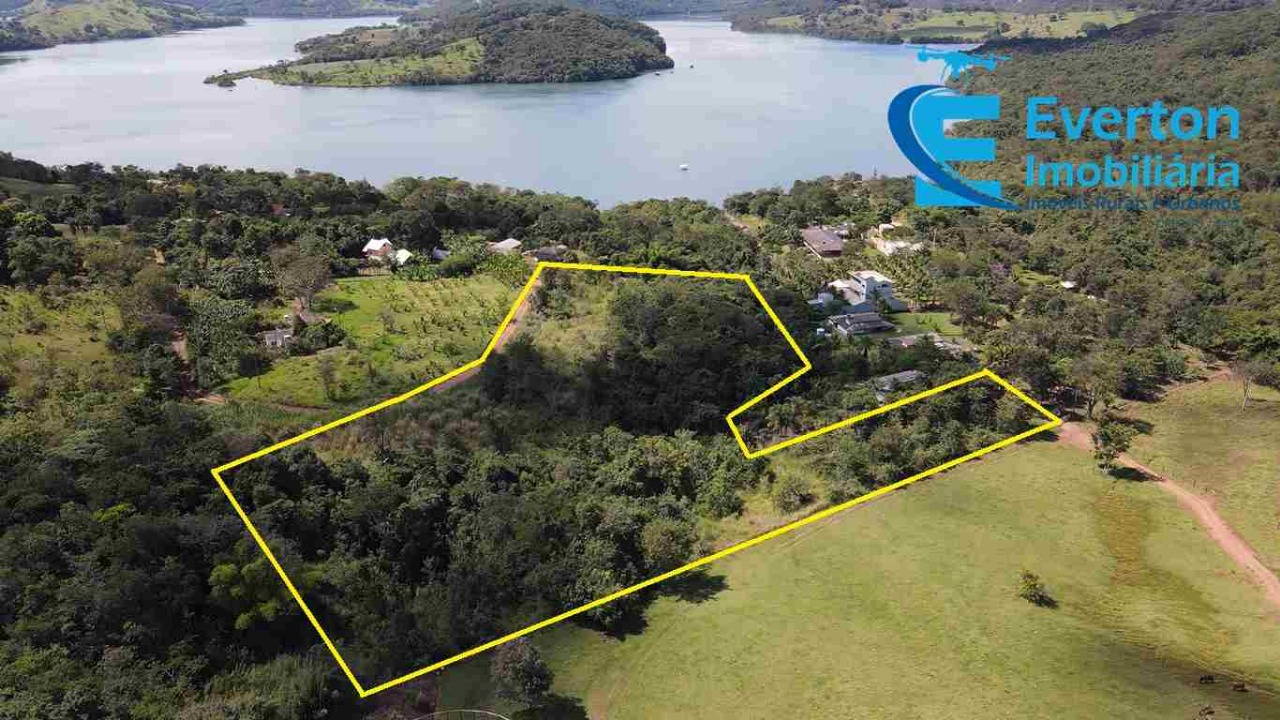 Rancho em Uberlândia/Minas Gerais — Ref PV6SEZ — Imagem 1