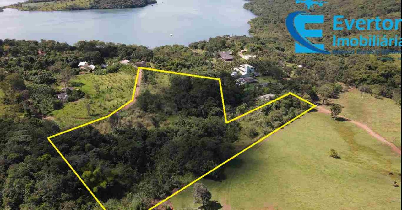 Rancho em Uberlândia/Minas Gerais — Ref PV6SEZ — Imagem 3