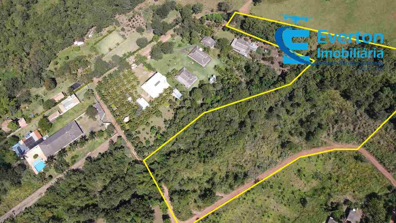 Rancho em Uberlândia/Minas Gerais — Ref PV6SEZ — Imagem 4