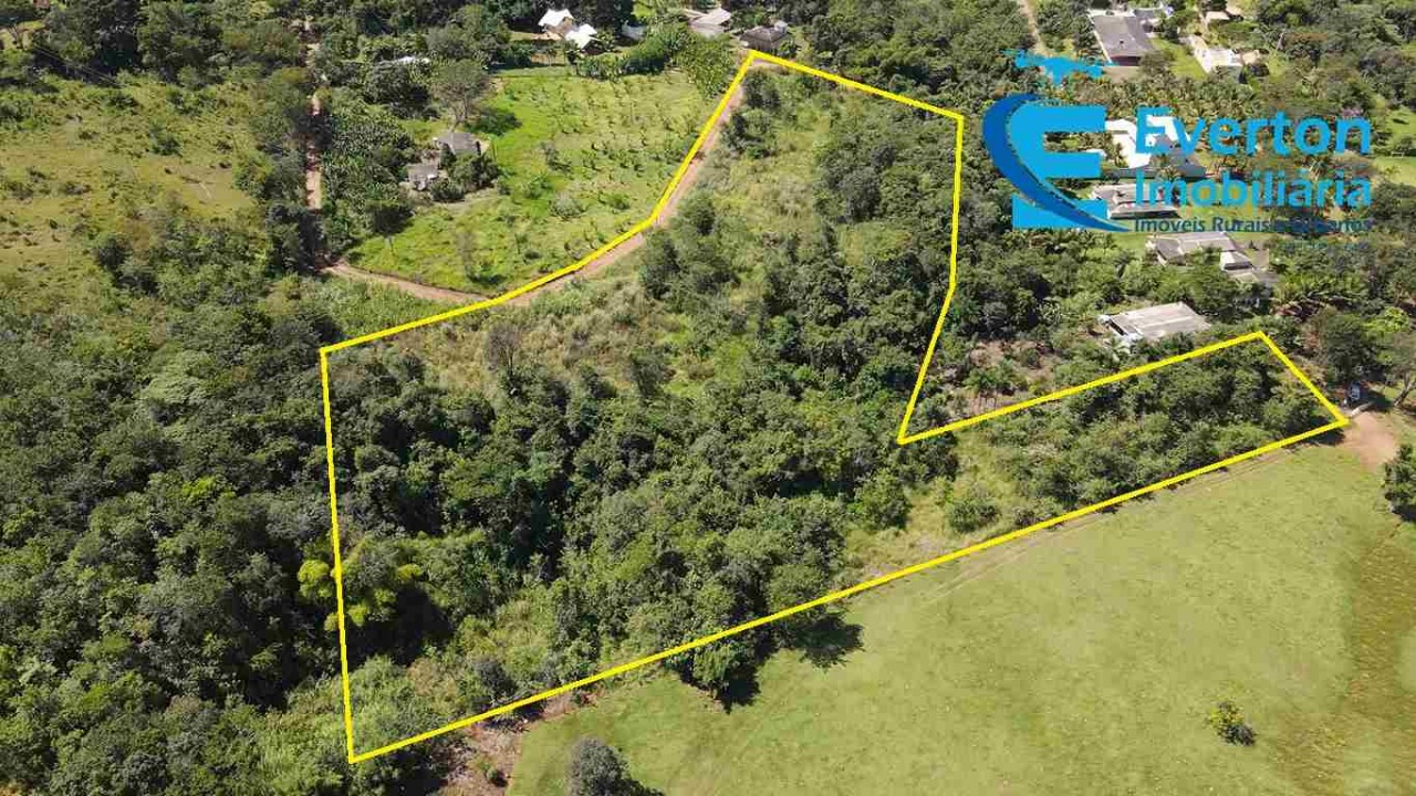 Rancho em Uberlândia/Minas Gerais — Ref PV6SEZ — Imagem 2