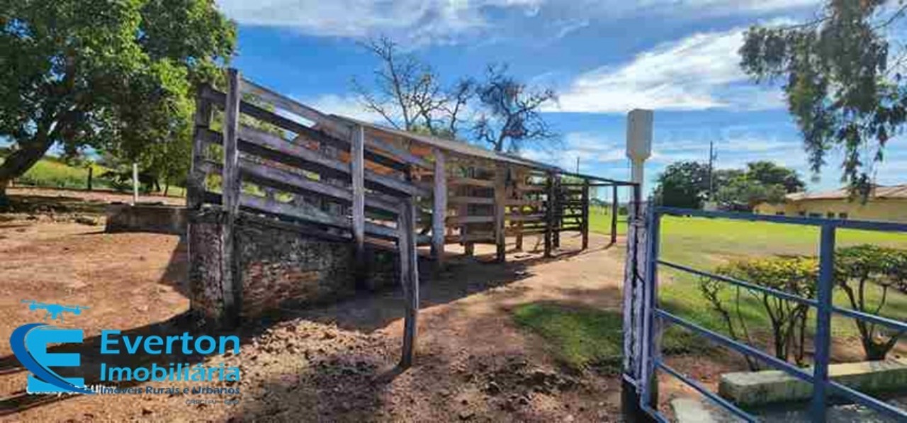 Sítio em Cascalho Rico/Minas Gerais — Ref Q404FG — Imagem 45