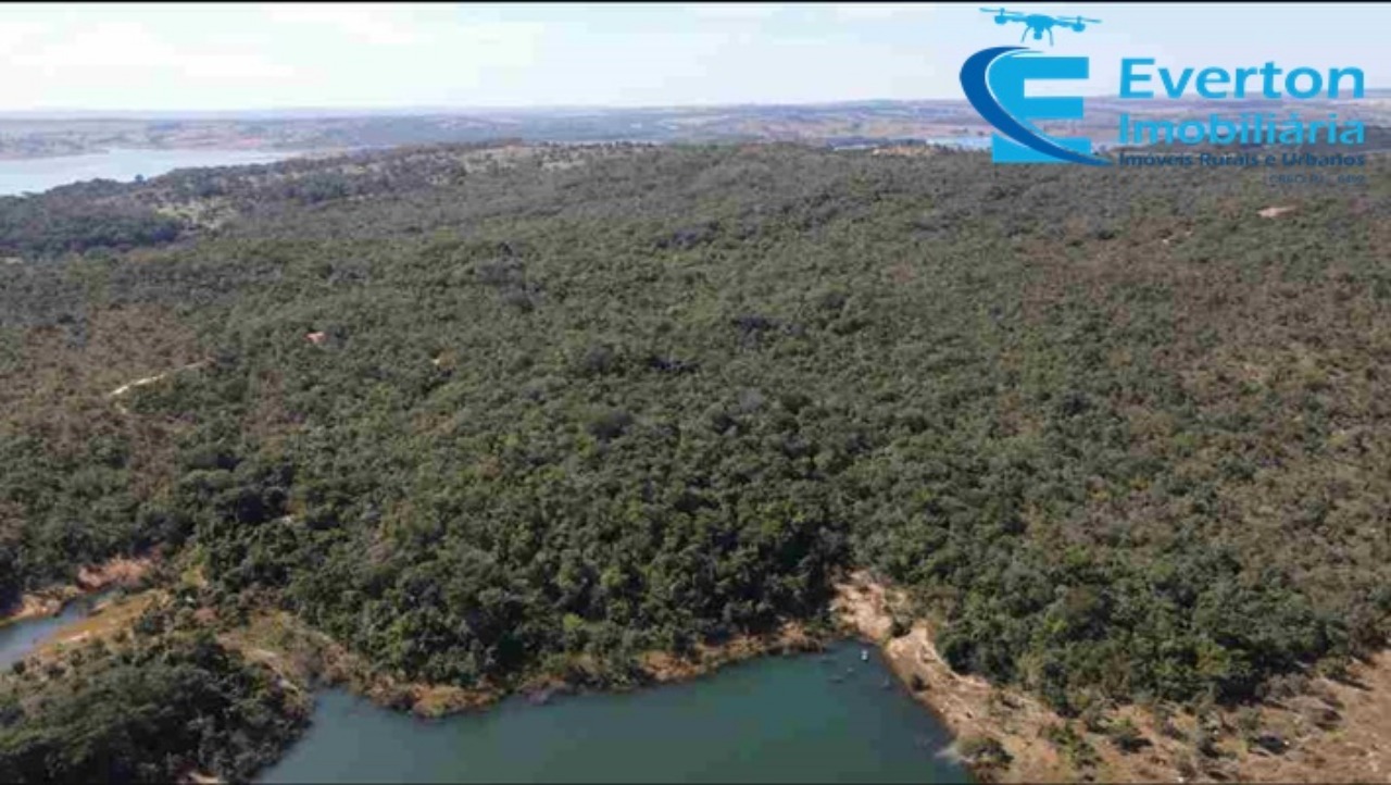 Sítio em Cascalho Rico/Minas Gerais — Ref Q404FG — Imagem 123