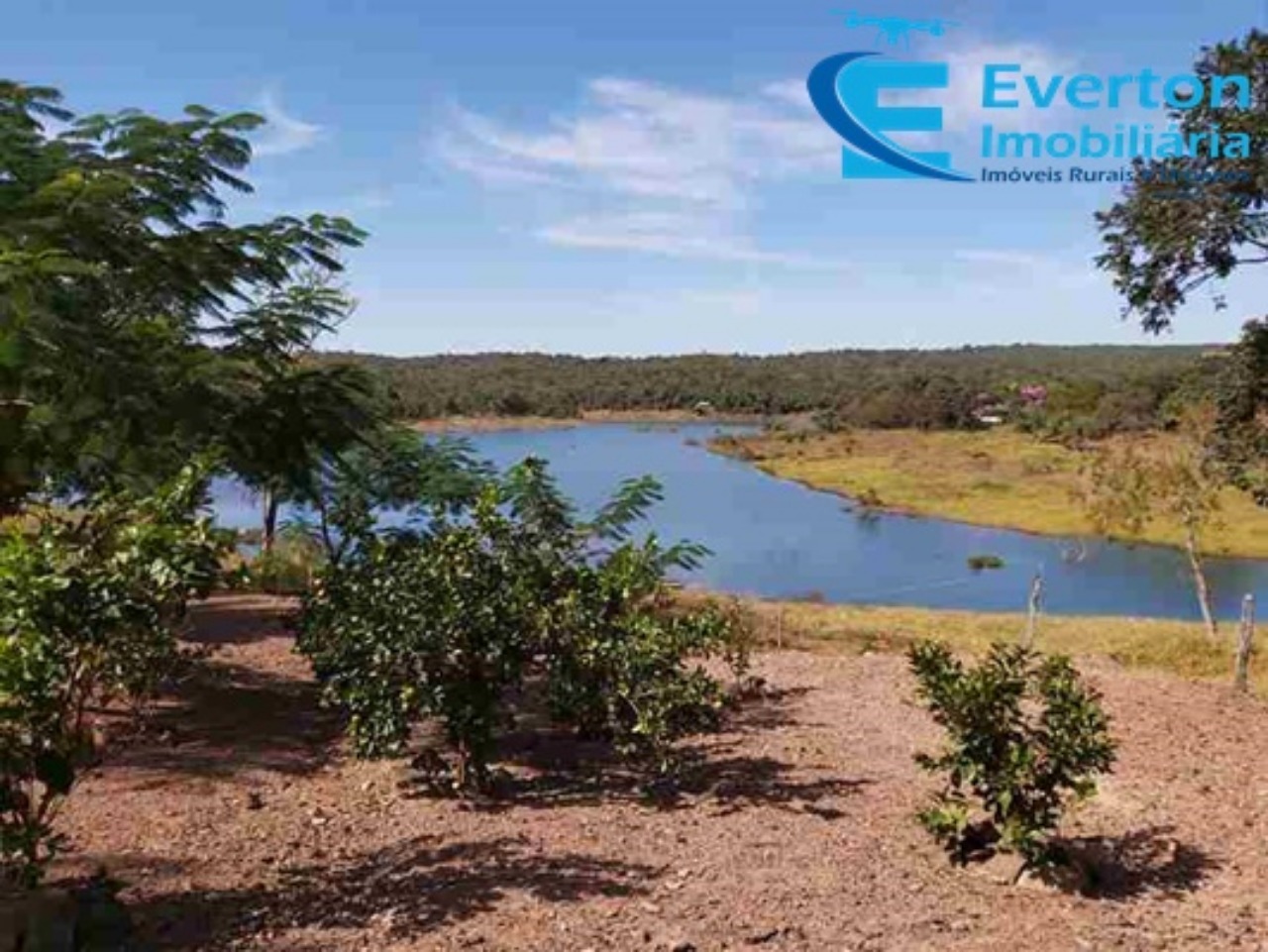 Sítio em Cascalho Rico/Minas Gerais — Ref Q404FG — Imagem 67