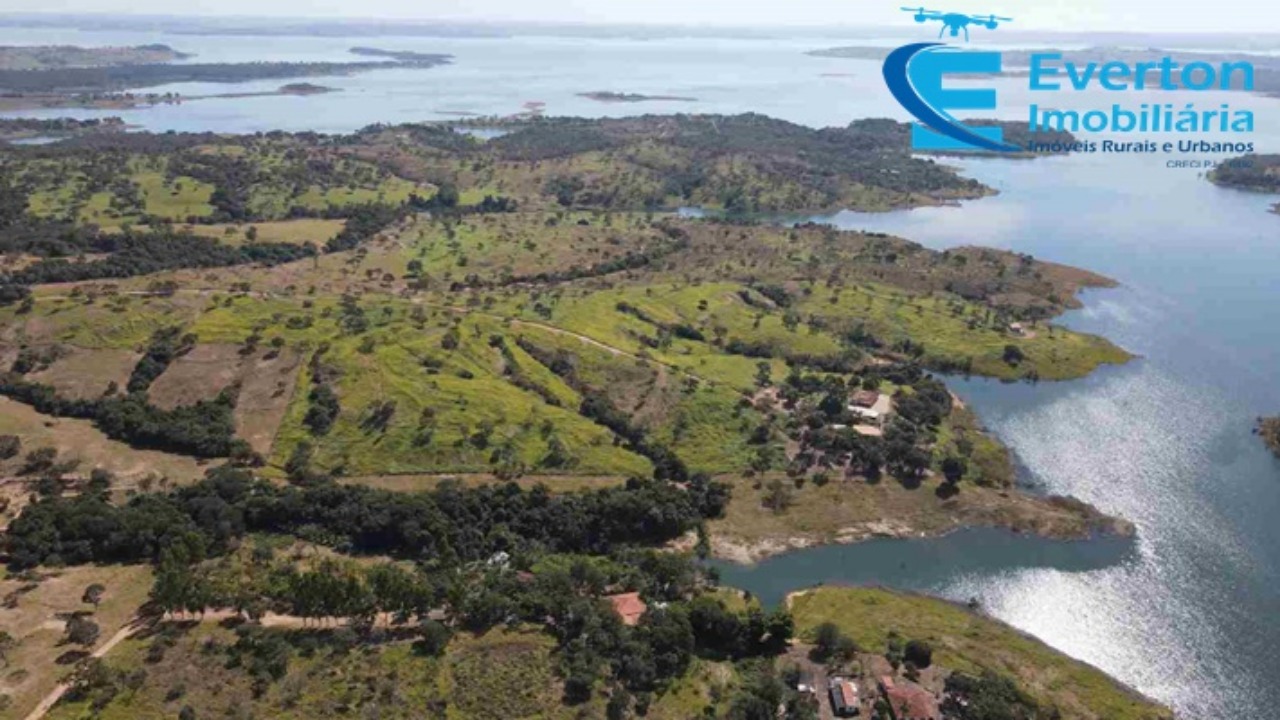 Sítio em Cascalho Rico/Minas Gerais — Ref Q404FG — Imagem 118